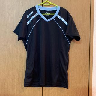 アシックス(asics)のasics Tシャツ　Sサイズ(Tシャツ(半袖/袖なし))