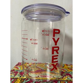 パイレックス(Pyrex)のネコサンチーム様専用です！(容器)