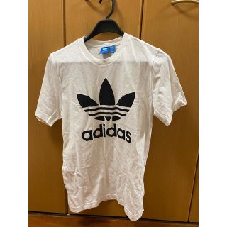 アディダス(adidas)のadidas originals Tシャツ(Tシャツ/カットソー(半袖/袖なし))