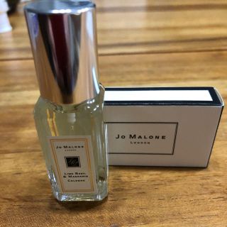 ジョーマローン(Jo Malone)のJo MALONE LONDON ライム バジル & マンダリン コロン　9ml(その他)