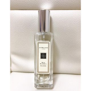 ジョーマローン(Jo Malone)の【値下げ】Jo Malone ジョーマロン wild bluebell(香水(女性用))