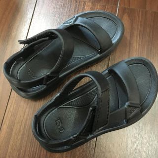 テバ(Teva)のここ様専用(サンダル)