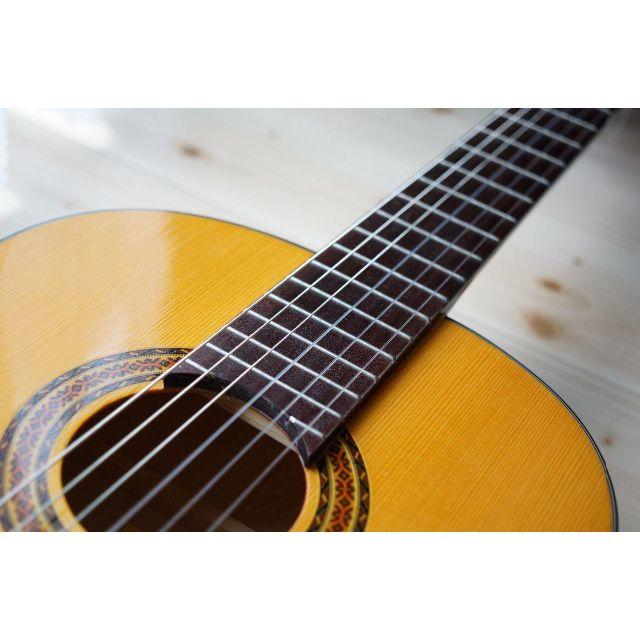 クラシックギターストリングスセット 楽器のギター(クラシックギター)の商品写真