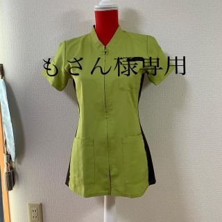 ナガイレーベン(NAGAILEBEN)のお値下げします。美品❣️ナガイレーベン　白衣(その他)