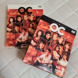 THE OC   DVD(外国映画)