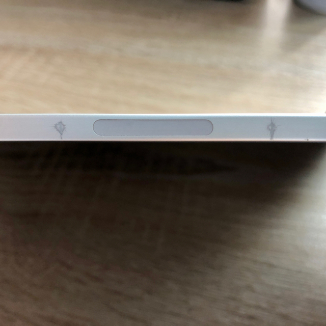 iPad Pro 11 inch (2018) 256GB Wi-Fi