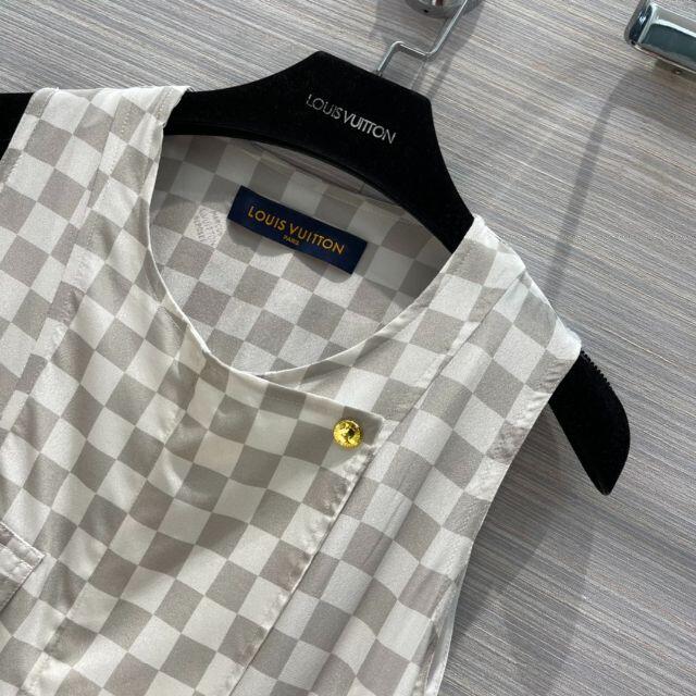 Louis Vuitton 21年の新作です Louis Vuitton ワンピースの通販 By お客様第一主義を誠実に実践することで 信頼される企業を目指します S Shop ルイヴィトンならラクマ Louis Vuitton 21年の新作です Louis Vuitton ワンピースの通販 By お客様第一主義を誠実に実践することで 信頼される企業を目指します S Shop ルイヴィトンならラクマ