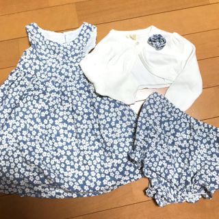 ローラアシュレイ(LAURA ASHLEY)の専用 ローラアシュレイ ワンピース セット(ワンピース)