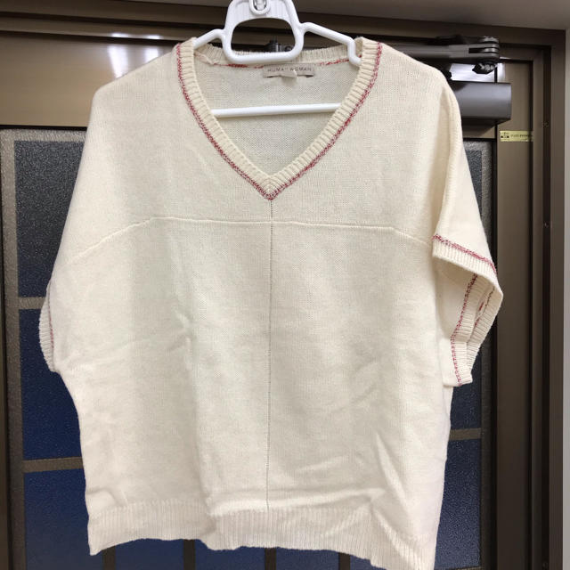 Human Woman ヒューマンウーマン おしゃれベストの通販 By 福まねきshop ヒューマンウーマンならラクマ Human Woman ヒューマンウーマン おしゃれベストの通販 By 福まねきshop ヒューマンウーマンならラクマ