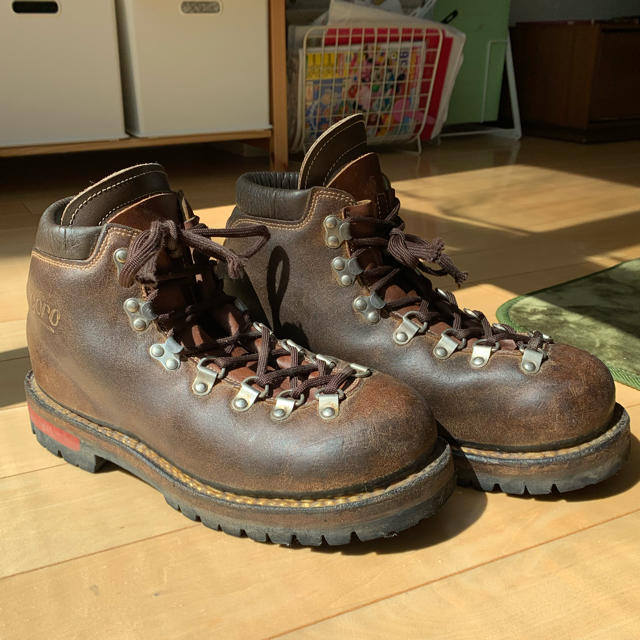 goro ゴローS8 登山靴の通販 by ktr0565's shop｜ラクマ