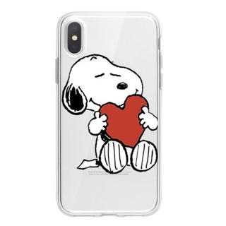 スヌーピー Iphoneケースの通販 3 000点以上 Snoopyのスマホ 家電 カメラを買うならラクマ