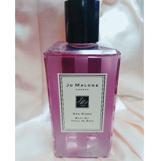 ジョーマローン(Jo Malone)のJo Malone　バスオイル　未使用(入浴剤/バスソルト)