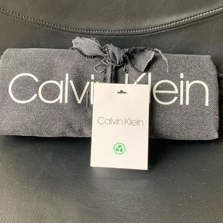 カルバンクライン(Calvin Klein)の☆新品★カルバンクライン エコバック Calvin Klein (トートバッグ)
