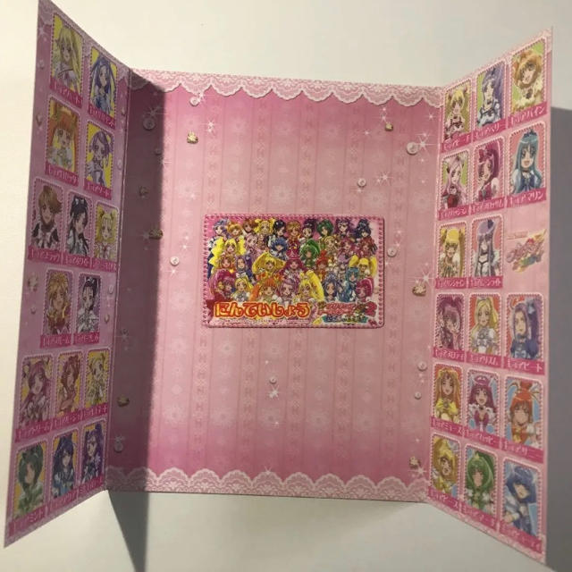 プリキュアオールスターズ New Stage2 こころのともだちの通販 By 皐s Shop ラクマ