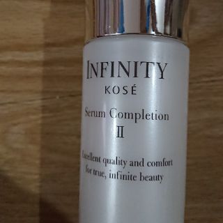 インフィニティ(Infinity)のインフィニティ 乳液(乳液/ミルク)