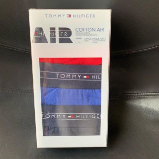 トミーヒルフィガー(TOMMY HILFIGER)の☆Sayukawa様TOMMY HILFIGERトランクス3点セット、ボクサーM(トランクス)