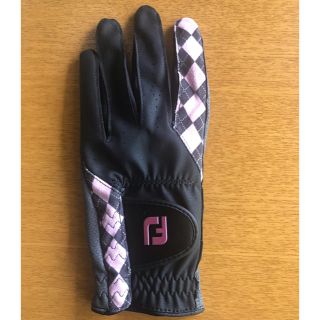 フットジョイ(FootJoy)のフットジョイ☆グローブ☆21(その他)