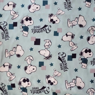 スヌーピー 花柄 生地 糸の通販 9点 Snoopyのハンドメイドを買うならラクマ
