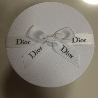 ディオール(Dior)のディオールBOX(小物入れ)