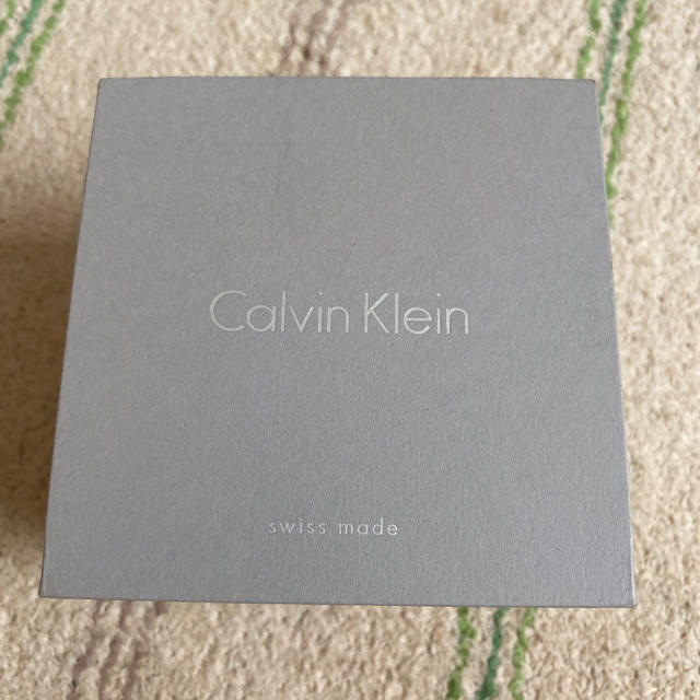 Calvin Klein(カルバンクライン)のCALVIN KLEIN 腕時計 3針 Boost K7Y21CCX 正規輸入品 メンズの時計(腕時計(アナログ))の商品写真