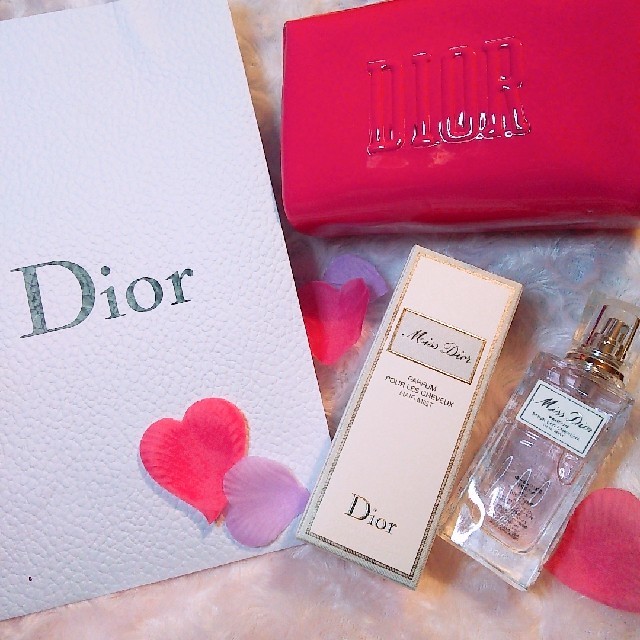 ♡Diorセット♡