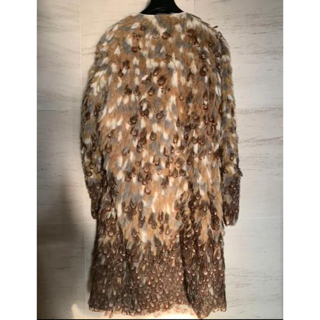 ESCADA コート | hartwellspremium.com
