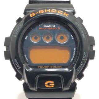 カシオ(CASIO)のカシオ 腕時計 G-SHOCK GW6900B メンズ(その他)