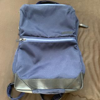 BURBERRY BLACK LABEL - リュック バーバリーブラックレーベルの通販