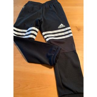 アディダス(adidas)のアディダス　ジャージーパンツ(パンツ/スパッツ)