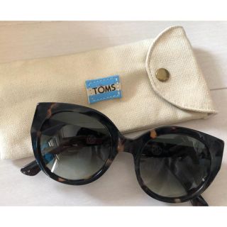 トムズ(TOMS)のTOMS サングラス(サングラス/メガネ)