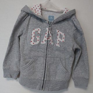 ギャップ(GAP)の(専用)GAP パーカー(100サイズ)(ジャケット/上着)