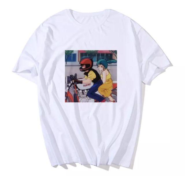 エモい レトロ　Tシャツ メンズのトップス(Tシャツ/カットソー(半袖/袖なし))の商品写真