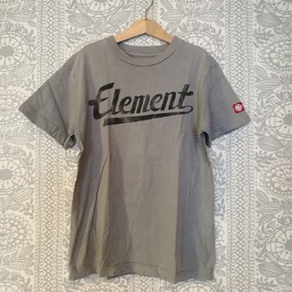エレメント(ELEMENT)の専用　element エレメント　Tシャツ キッズ140(Tシャツ/カットソー)
