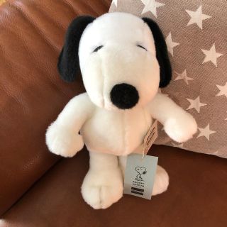 スヌーピー(SNOOPY)のスヌーピーミュージアム ぬいぐるみ(ぬいぐるみ)