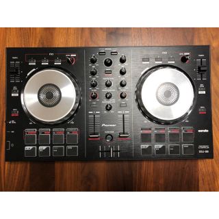 パイオニア(Pioneer)の《値下げ中‼︎》DDJ-SB セット パイオニア(PCDJ)