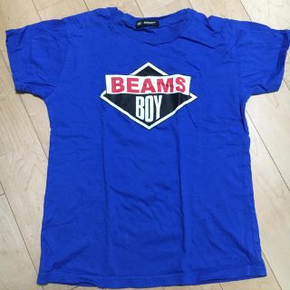 ビームスボーイ(BEAMS BOY)のビームスボーイ Tシャツ(Tシャツ(半袖/袖なし))