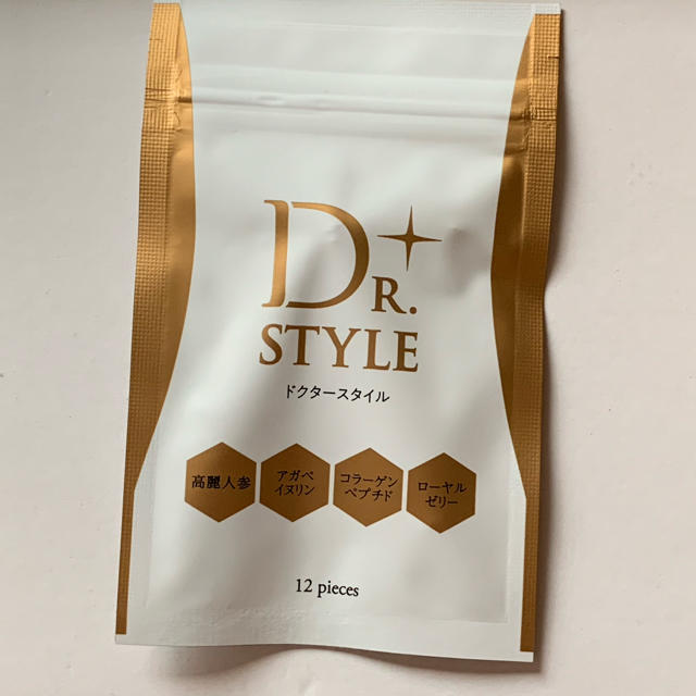 ドクタースタイル５袋 コスメ/美容のダイエット(ダイエット食品)の商品写真