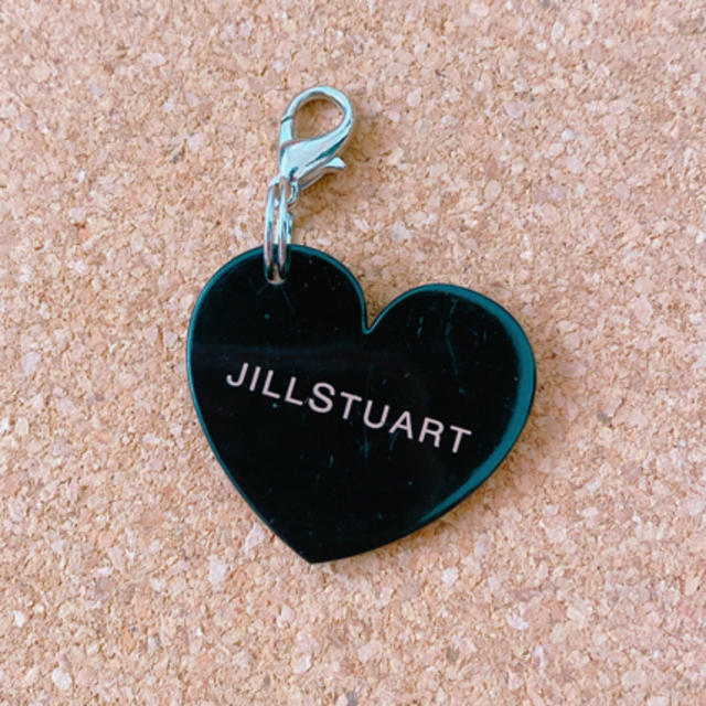 JILLSTUART(ジルスチュアート)のJILLSTUART キーホルダー レディースのファッション小物(キーホルダー)の商品写真