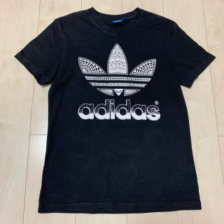 アディダス(adidas)のアディダス　adidas Tシャツ(Tシャツ/カットソー(半袖/袖なし))