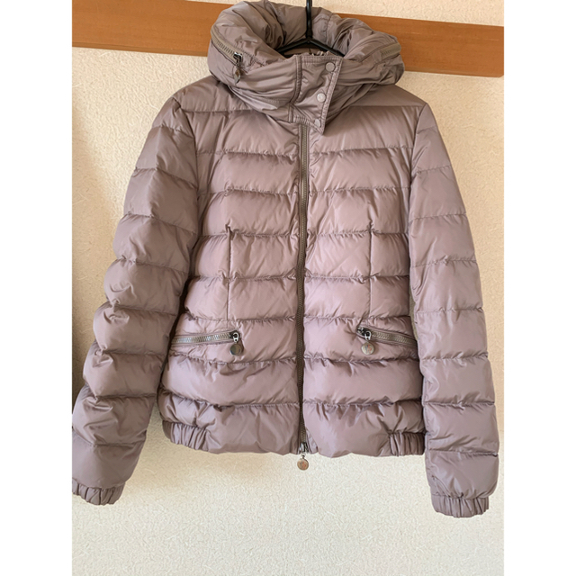 日本最級 MONCLER 正規品 モンクレール ダウン 美品 - ダウン