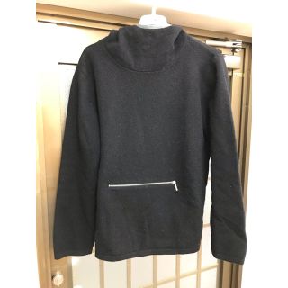 シスレー(Sisley)のSISLEY  おしゃれパーカー(パーカー)