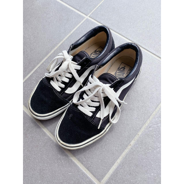 VANS OLD SKOOL ヴァンズ オールドスクール 1