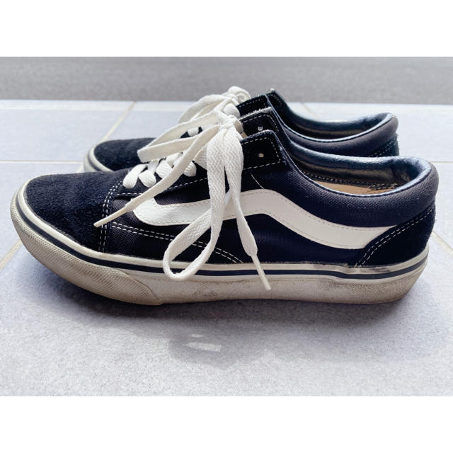 VANS OLD SKOOL ヴァンズ オールドスクール 2