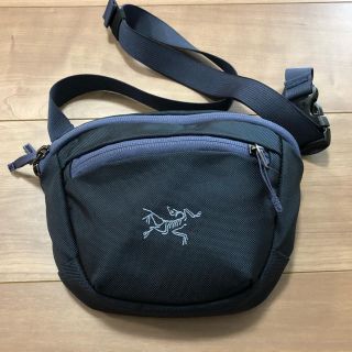 アークテリクス(ARC'TERYX)のY.A様専用　アークテリクスマカ1(ショルダーバッグ)