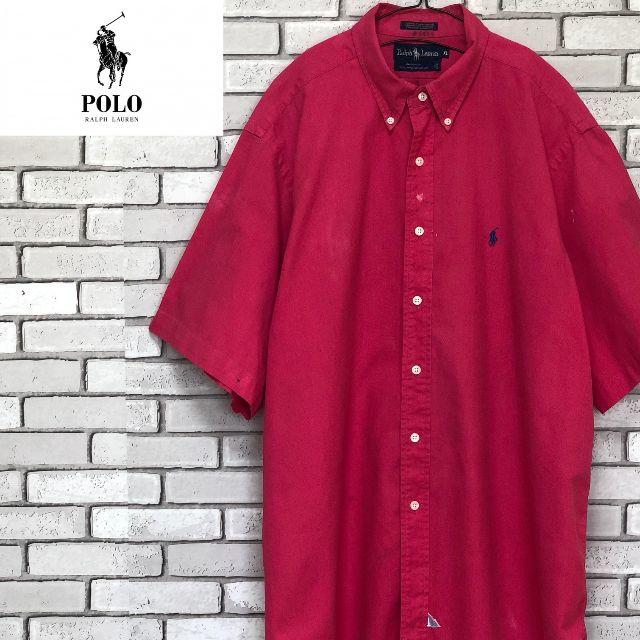 POLO RALPH LAUREN(ポロラルフローレン)のgogo syujiman様 メンズのトップス(シャツ)の商品写真