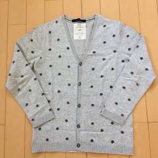 ザラ(ZARA)のZARA KIDS＊120cm〜130cm＊カーディガン(カーディガン)