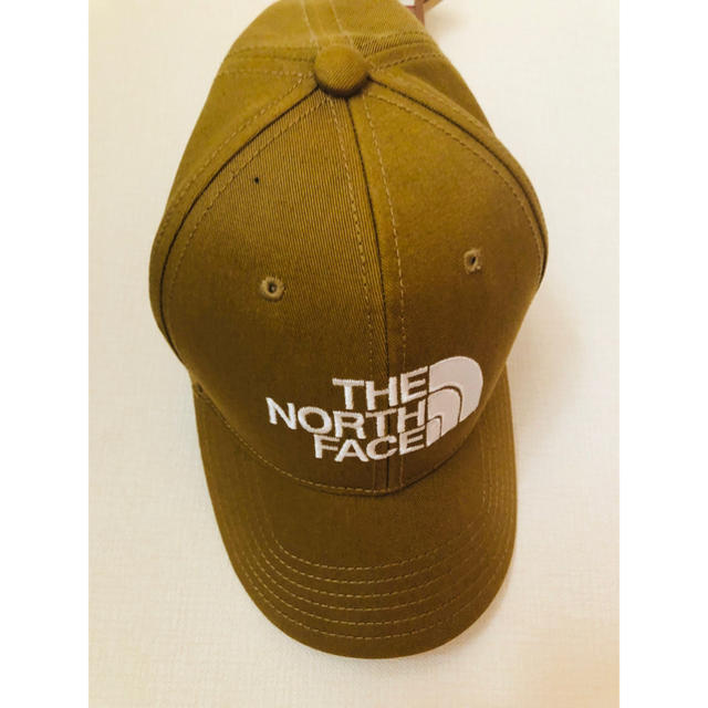 THE NORTH FACE(ザノースフェイス)の早い者勝ち レディースの帽子(キャップ)の商品写真
