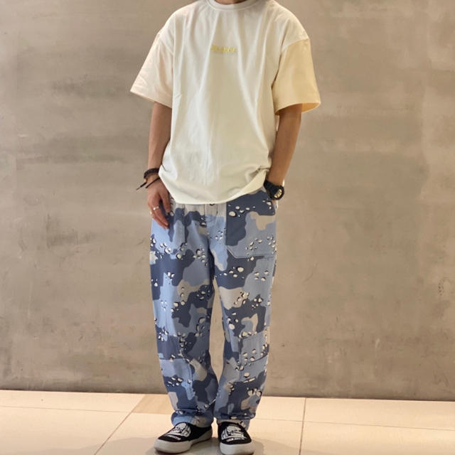 xlarge パンツ