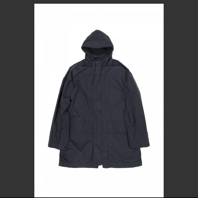 新品 サイズ6 ATON Graphpaper FISHING JACKETジャケット/アウター