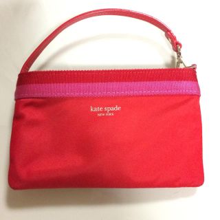 ケイトスペードニューヨーク(kate spade new york)のケイトスペードポーチ(ポーチ)